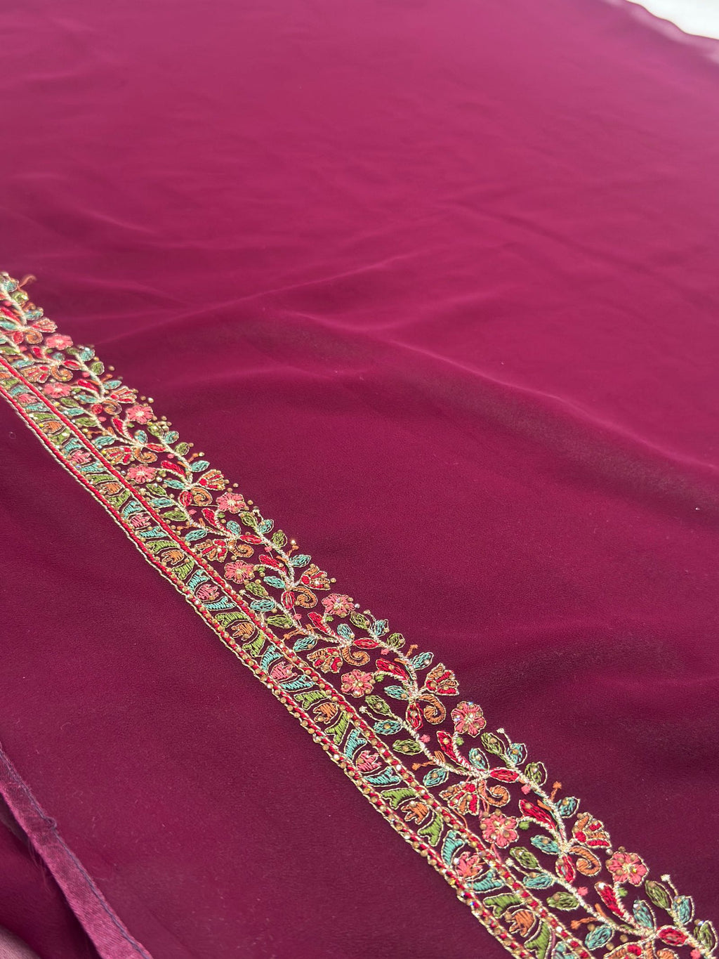 SAREE Suruchi Sarees