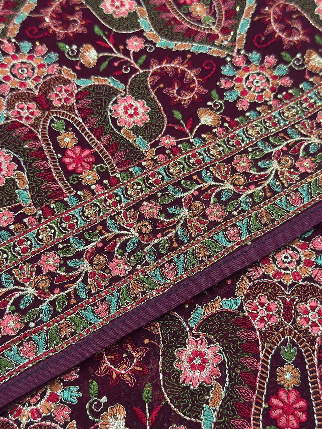 SAREE Suruchi Sarees