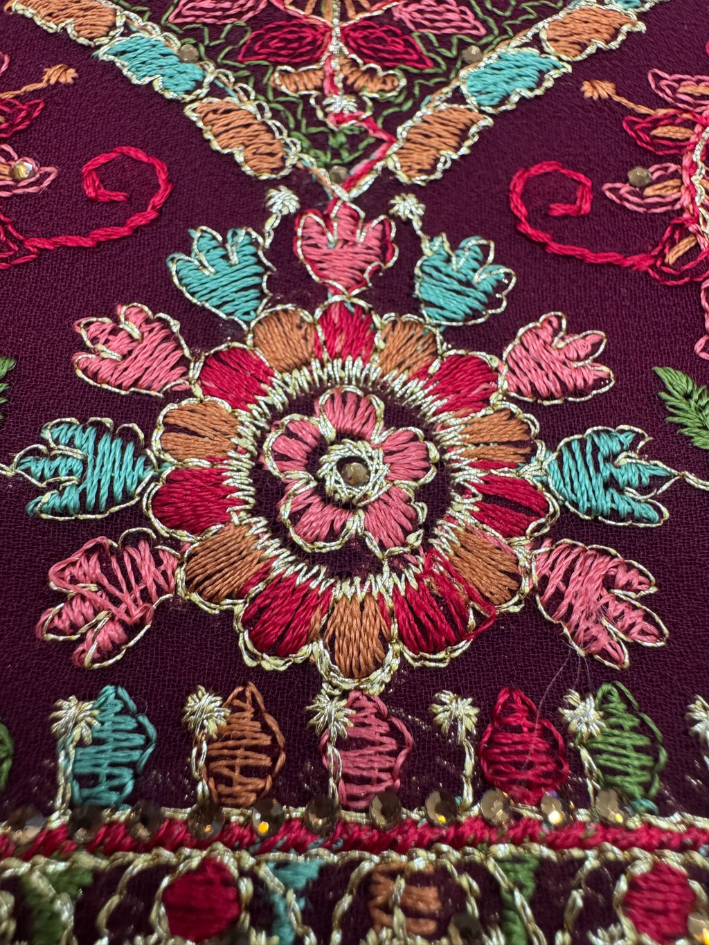 SAREE Suruchi Sarees