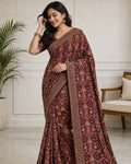SAREE Suruchi Sarees