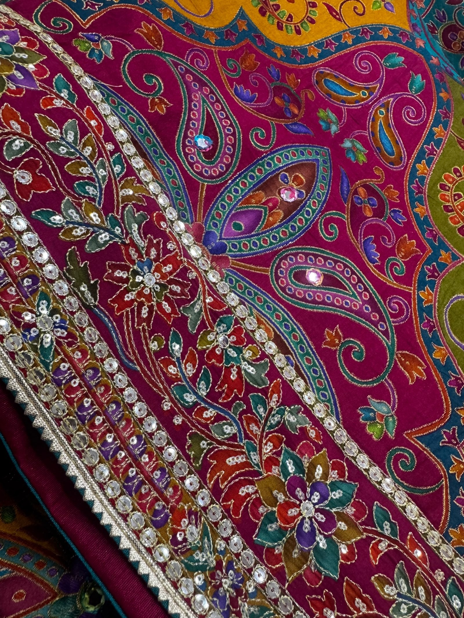 vjghv Suruchi Sarees