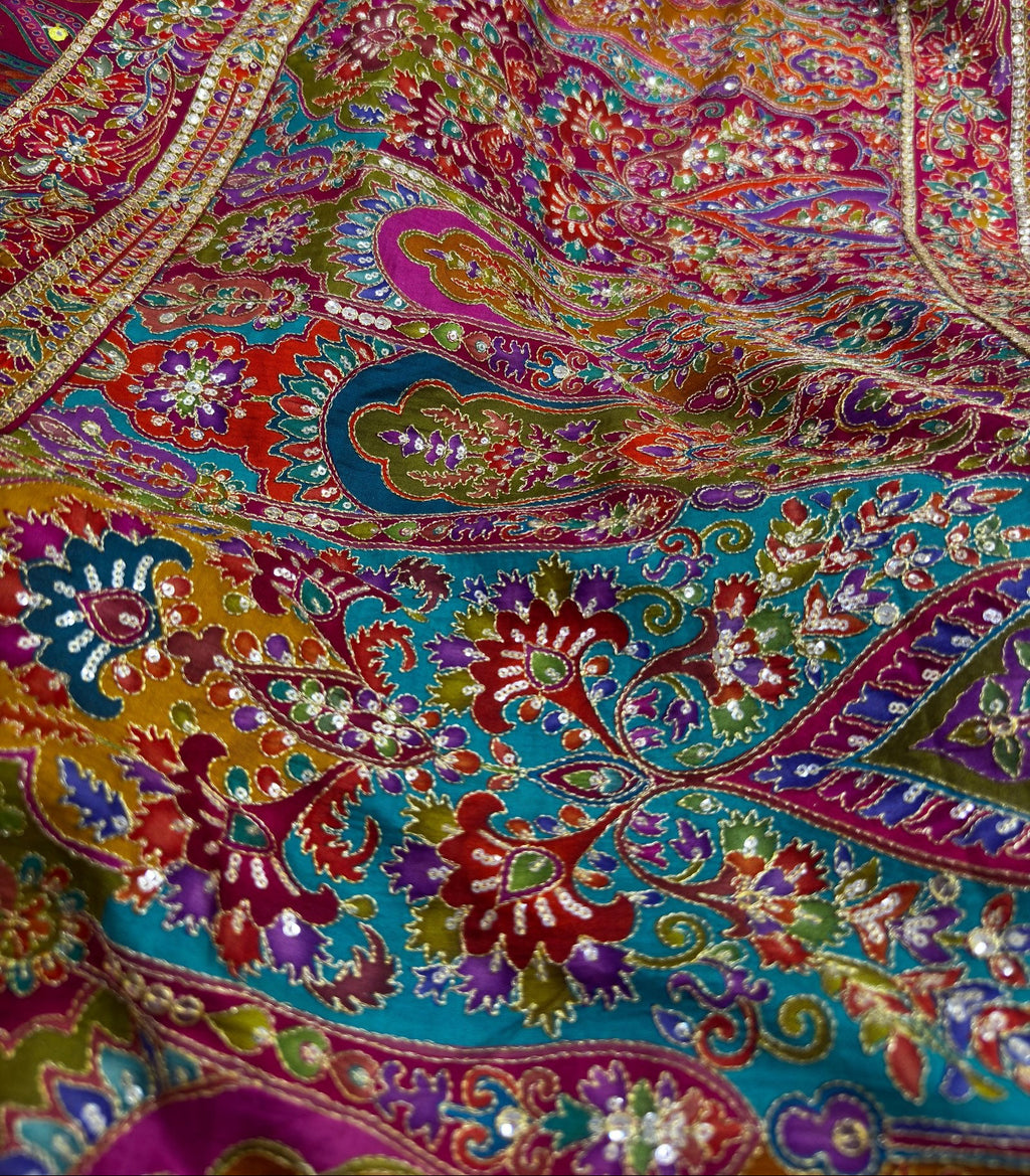 vjghv Suruchi Sarees