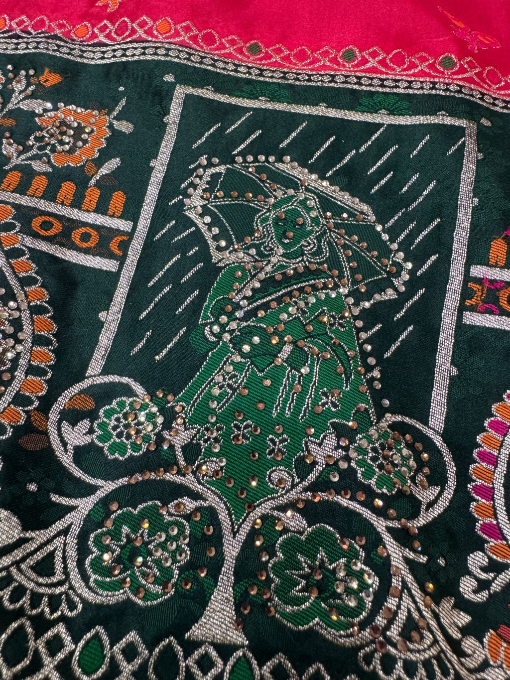 m hgvtfgyiukjbl saree Suruchi Sarees