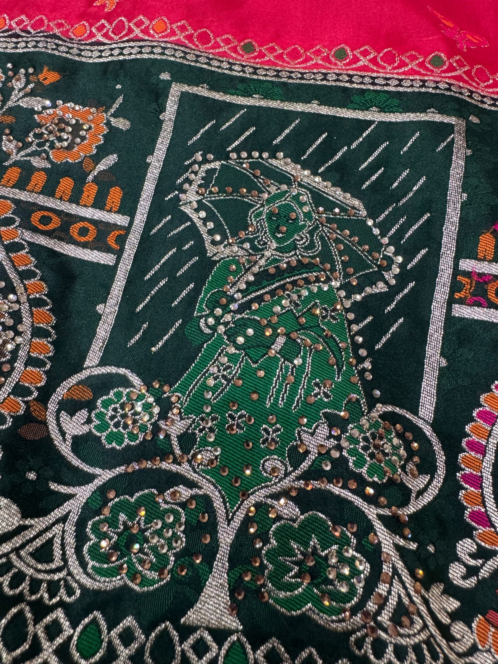 m hgvtfgyiukjbl saree Suruchi Sarees