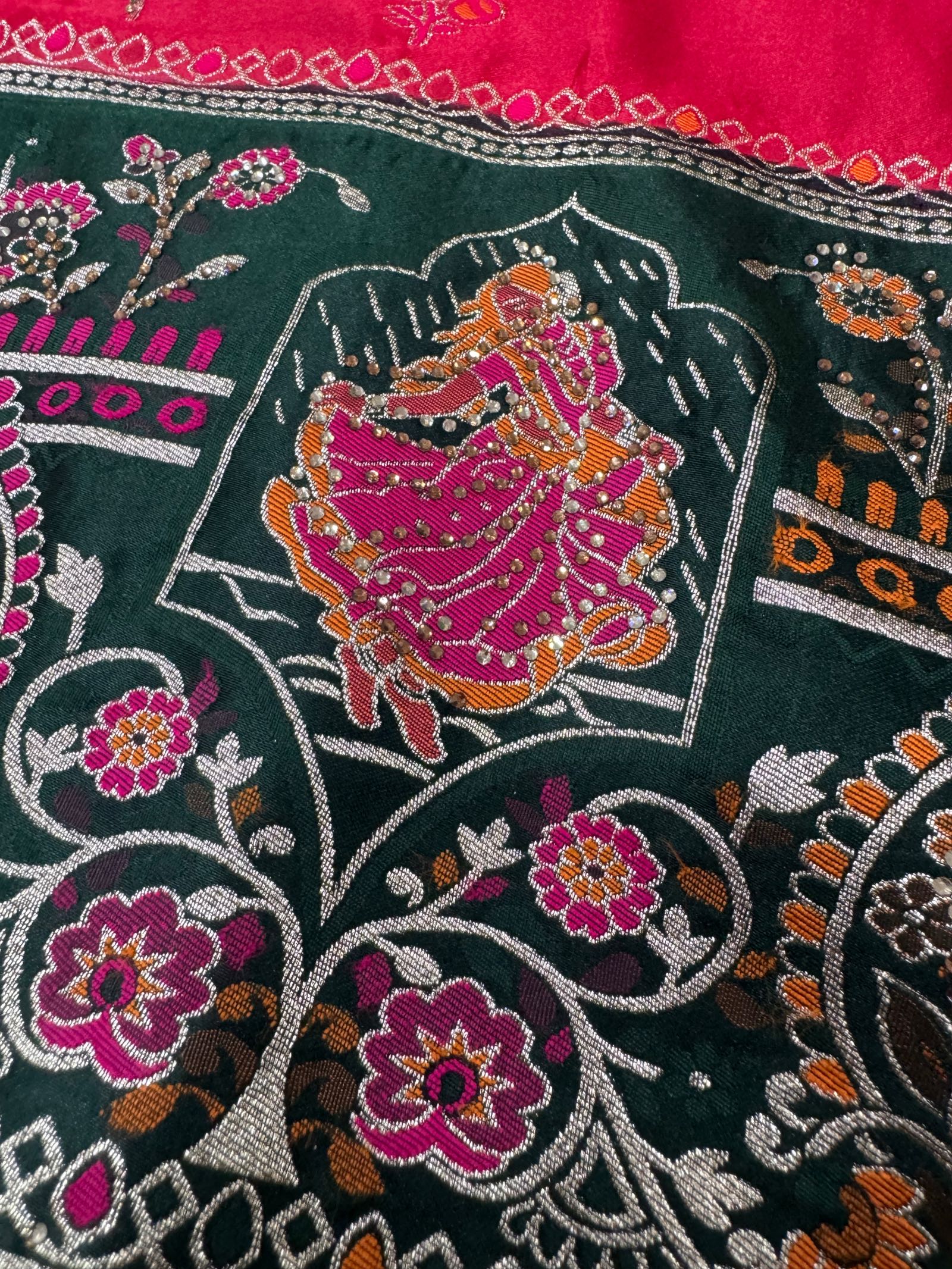 m hgvtfgyiukjbl saree Suruchi Sarees