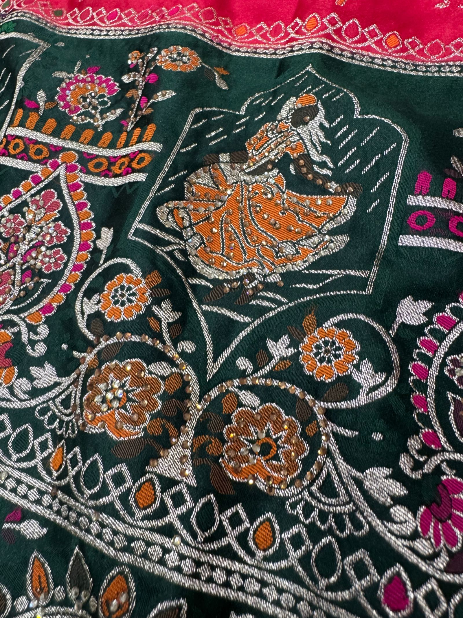 m hgvtfgyiukjbl saree Suruchi Sarees