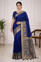 gcfxhjdkfh,v Saree Suruchi Sarees