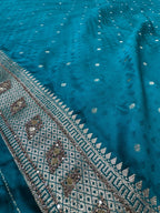 BVGCJVHKBKHJL' SAREE Suruchi Sarees