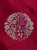 BVGCJVHKBKHJL' SAREE Suruchi Sarees