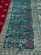 BVGCJVHKBKHJL' SAREE Suruchi Sarees